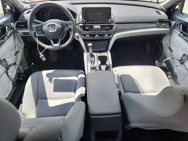 1HGCV1F13KA056727 2019 HONDA ACCORD - Image 8