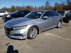 1HGCV1F13KA057702 2019 HONDA ACCORD