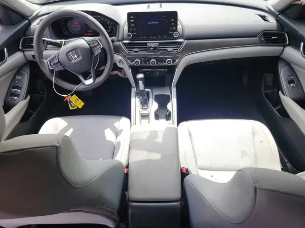 1HGCV1F13KA058400 2019 HONDA ACCORD - Image 8