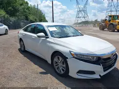 1HGCV1F13KA058848 2019 HONDA ACCORD