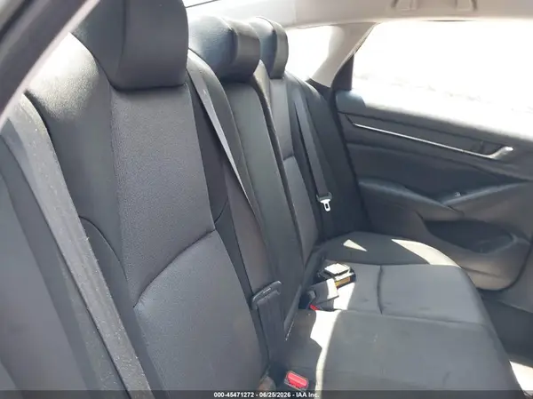 1HGCV1F13KA058848 2019 HONDA ACCORD - Image 8