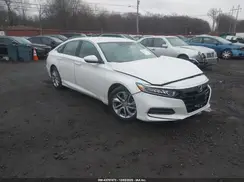 1HGCV1F13KA058946 2019 HONDA ACCORD