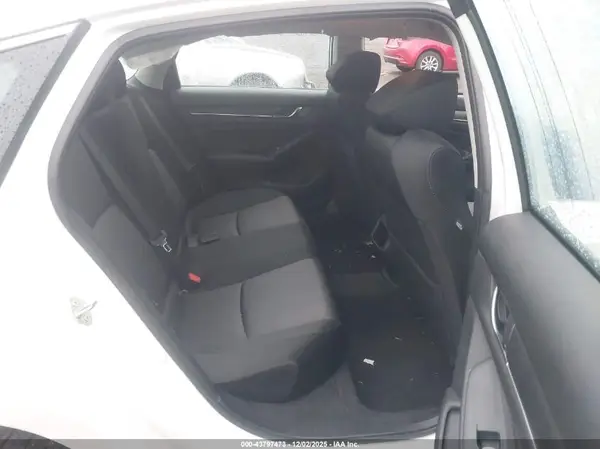 1HGCV1F13KA058946 2019 HONDA ACCORD - Image 8