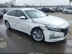 1HGCV1F13KA059241 2019 HONDA ACCORD