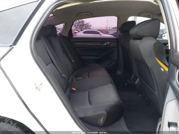 1HGCV1F13KA059241 2019 HONDA ACCORD - Image 8