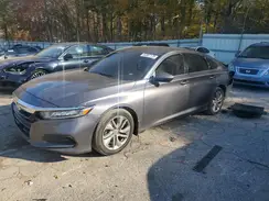 1HGCV1F13KA059384 2019 HONDA ACCORD