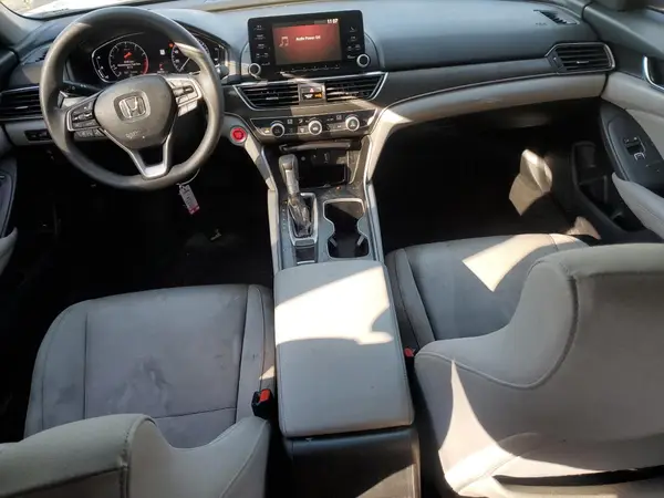 1HGCV1F13KA059384 2019 HONDA ACCORD - Image 8