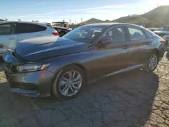 1HGCV1F13KA059918 2019 HONDA ACCORD