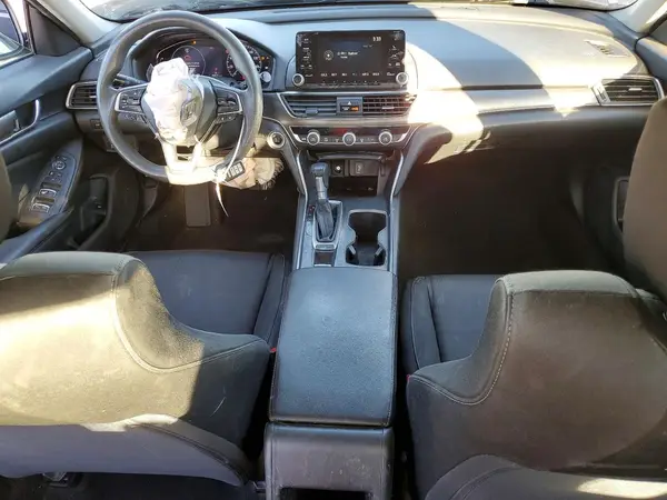 1HGCV1F13KA059918 2019 HONDA ACCORD - Image 8