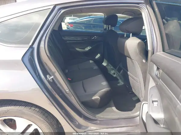 1HGCV1F13KA059983 2019 HONDA ACCORD - Image 8