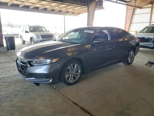 1HGCV1F13KA060115 2019 HONDA ACCORD - Image 1