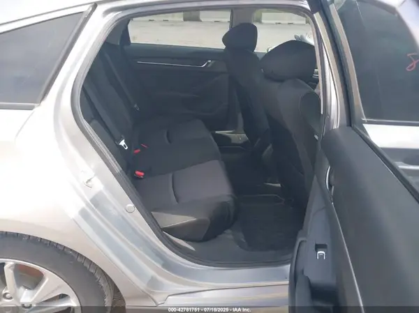 1HGCV1F13KA061216 2019 HONDA ACCORD - Image 8