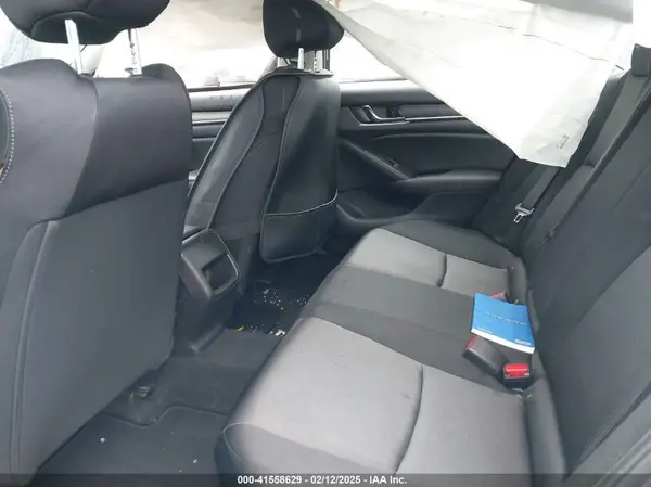 1HGCV1F13KA062706 2019 HONDA ACCORD - Image 8