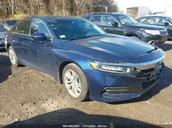 1HGCV1F13KA063323 2019 HONDA ACCORD