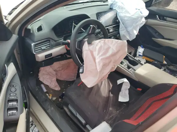 1HGCV1F13KA063368 2019 HONDA ACCORD - Image 8