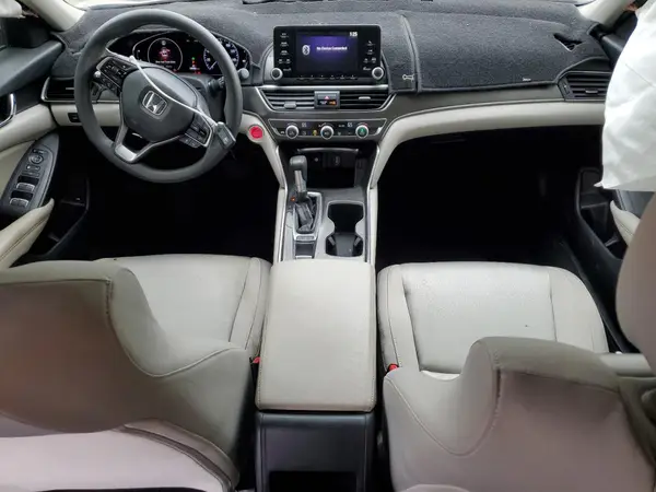 1HGCV1F13KA063418 2019 HONDA ACCORD - Image 8