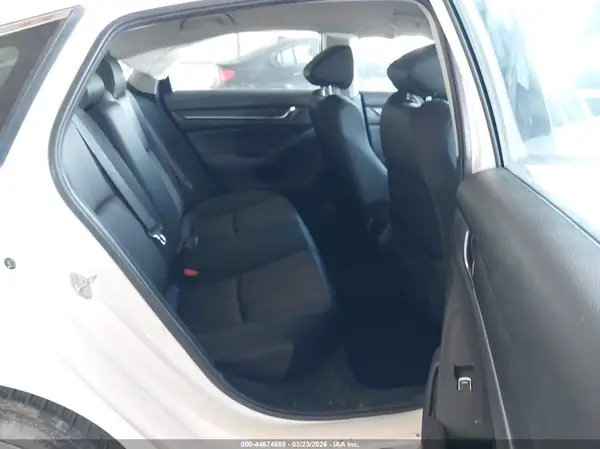 1HGCV1F13KA067517 2019 HONDA ACCORD - Image 8