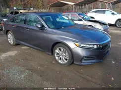1HGCV1F13KA069008 2019 HONDA ACCORD