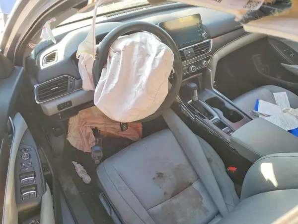 1HGCV1F13KA069459 2019 HONDA ACCORD - Image 8