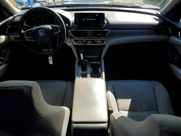 1HGCV1F13KA069817 2019 HONDA ACCORD - Image 8