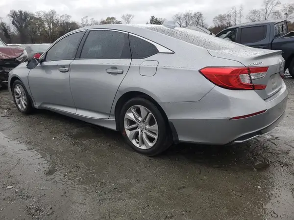 1HGCV1F13KA070935 2019 HONDA ACCORD - Image 2