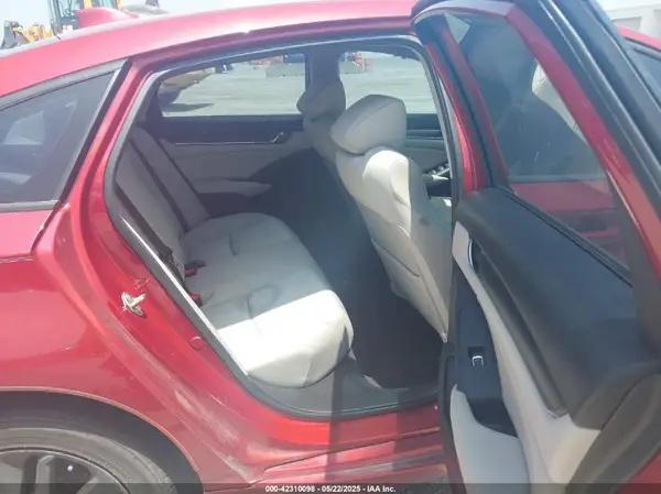 1HGCV1F13KA071714 2019 HONDA ACCORD - Image 8