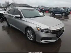 1HGCV1F13KA072054 2019 HONDA ACCORD