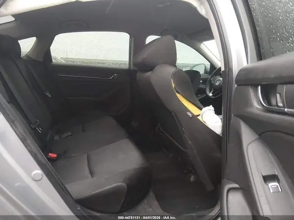 1HGCV1F13KA072054 2019 HONDA ACCORD - Image 8