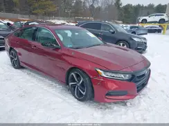 1HGCV1F13KA074550 2019 HONDA ACCORD