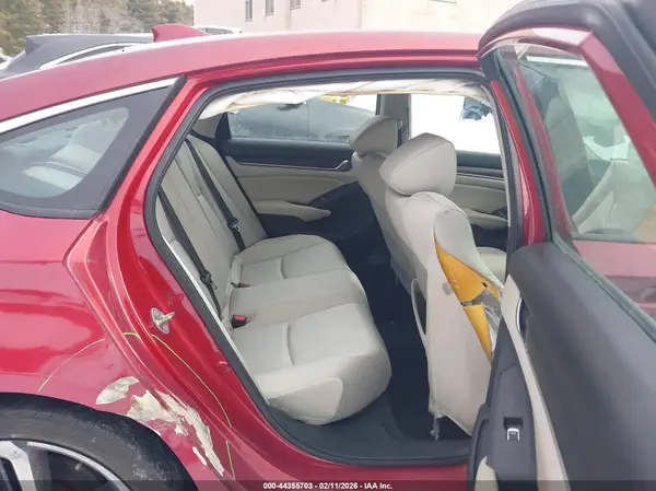 1HGCV1F13KA074550 2019 HONDA ACCORD - Image 8