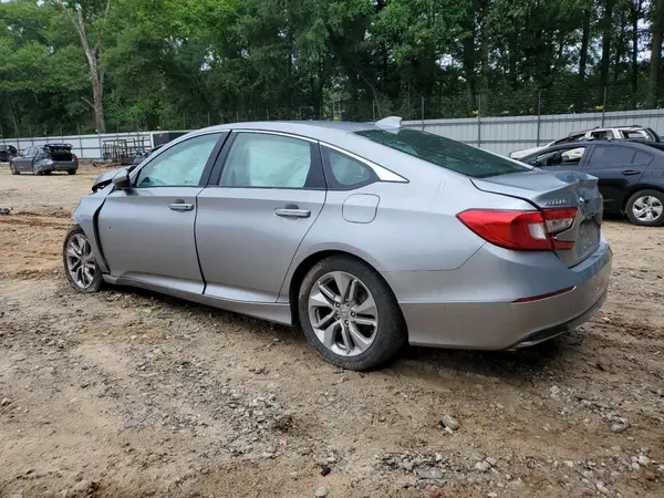 1HGCV1F13KA074712 2019 HONDA ACCORD - Image 2