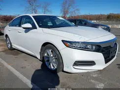 1HGCV1F13KA075469 2019 HONDA ACCORD
