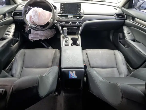 1HGCV1F13KA076444 2019 HONDA ACCORD - Image 8