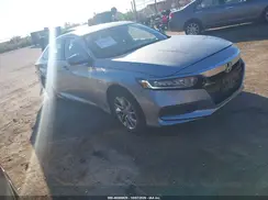 1HGCV1F13KA077822 2019 HONDA ACCORD