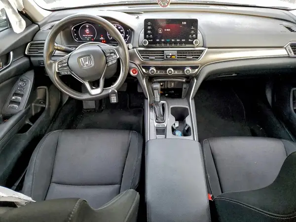 1HGCV1F13KA078713 2019 HONDA ACCORD - Image 8