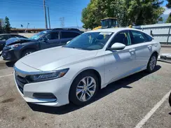 1HGCV1F13KA079098 2019 HONDA ACCORD