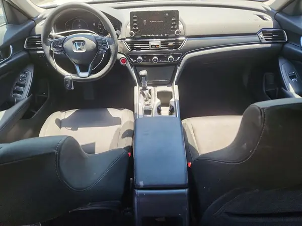1HGCV1F13KA079098 2019 HONDA ACCORD - Image 8