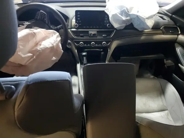 1HGCV1F13KA080395 2019 HONDA ACCORD - Image 8
