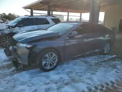 1HGCV1F13KA081143 2019 HONDA ACCORD