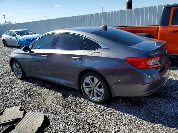 1HGCV1F13KA083586 2019 HONDA ACCORD - Image 2