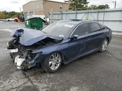 1HGCV1F13KA084480 2019 HONDA ACCORD