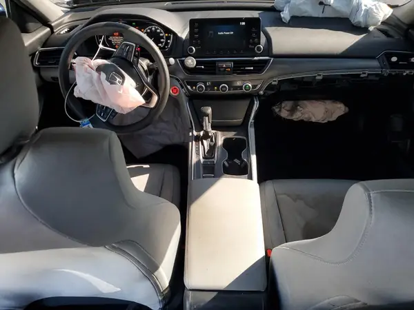 1HGCV1F13KA084480 2019 HONDA ACCORD - Image 8