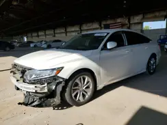 1HGCV1F13KA084589 2019 HONDA ACCORD