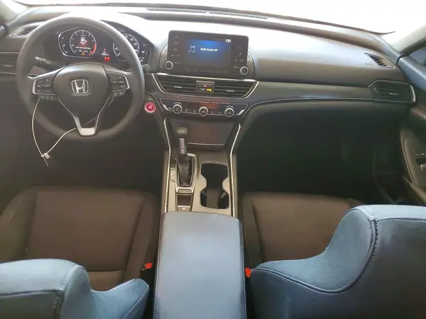 1HGCV1F13KA084589 2019 HONDA ACCORD - Image 8