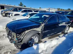1HGCV1F13KA085449 2019 HONDA ACCORD