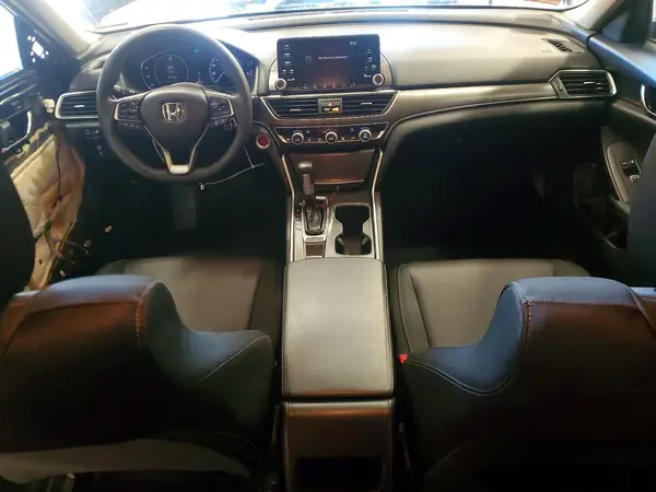 1HGCV1F13KA085449 2019 HONDA ACCORD - Image 8