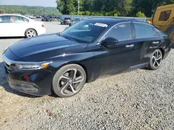 1HGCV1F13KA086097 2019 HONDA ACCORD
