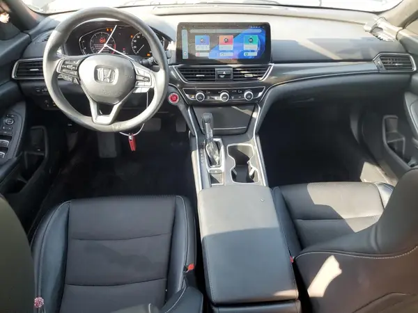 1HGCV1F13KA086097 2019 HONDA ACCORD - Image 8