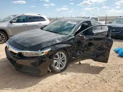 1HGCV1F13KA087248 2019 HONDA ACCORD