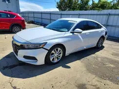 1HGCV1F13KA088884 2019 HONDA ACCORD